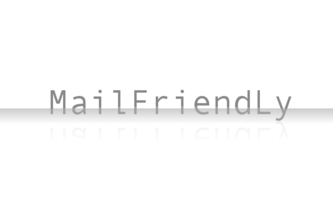 MailFriendLy