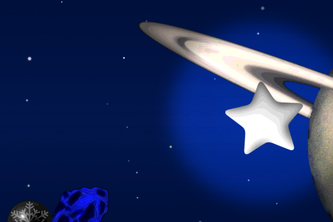 Galaxy's Journey