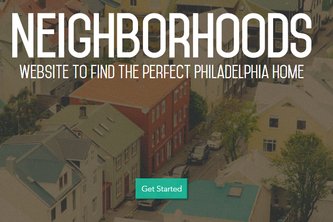 Philly Home Finder