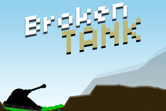 Broken Tank