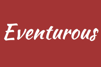Eventurous
