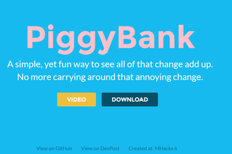 PiggyBank