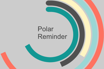 Polar Reminder