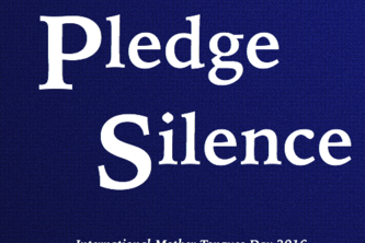 Pledge Silence