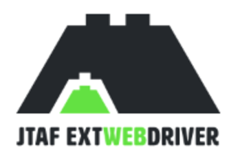 JTAF-ExtWebDriver