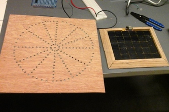Solar Cell(phone)