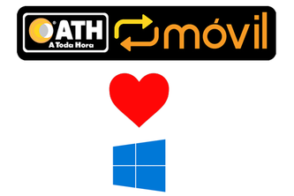 AthMovil Windows