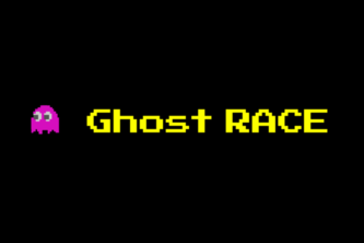 Ghost RACE