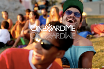 OnBoardMe-Prototype