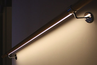 Railing LED