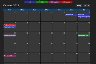 PacNW-Race-Calendar