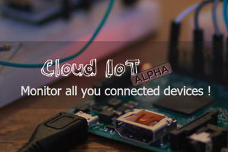 CloudIoT