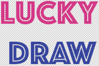 Lucky Draw