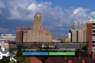 WNY Votes