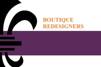 Boutique Re-designers - The Forwarders
