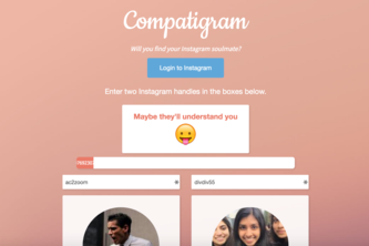 Compatigram