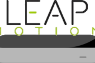 LeapMotion Finger Painting