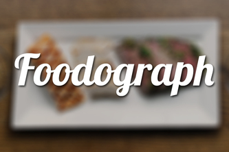 Foodograph