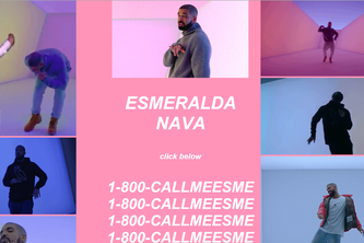 Esmeralda's Portfolio