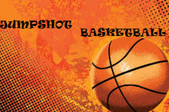 Jumpshot Basketball