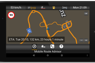 ets2-mobile-route-advisor | Devpost