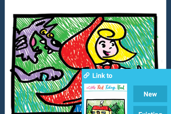 Interactive Sketches