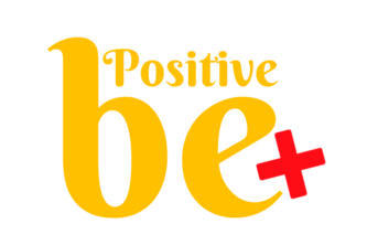 bePositive+