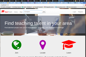 OpenTeach
