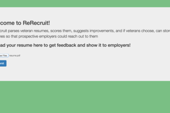 ReRecruit