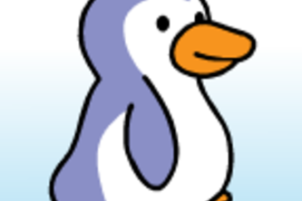 Penguin Jump