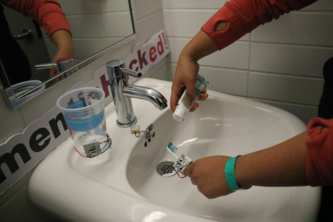 CS1-University of Manitoba