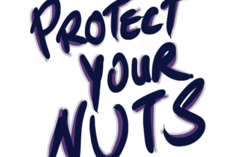 Protect Your Nuts