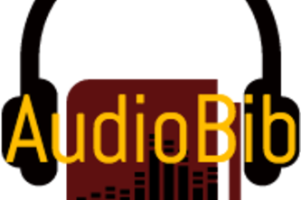 AudioBib - the audiobook player! Intermediate Hackatho