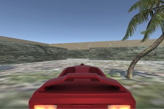 Justice Car
