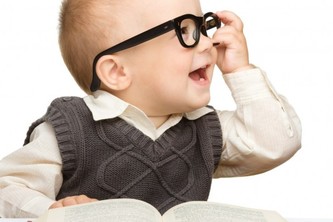 Harvard Baby