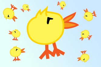 Chicken Gives you Wings