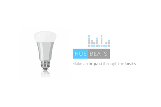 HueBeats