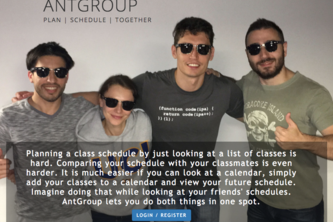AntGroup