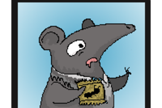 8-bit Retro Membership Wesite