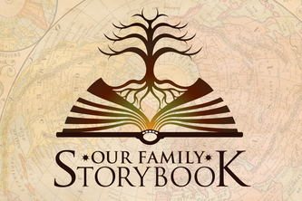 Our Family Storybook