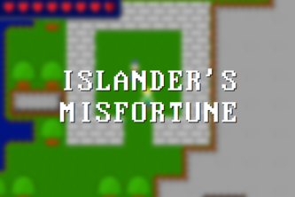 Islander's Misfortune