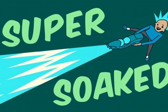 Super Soaked