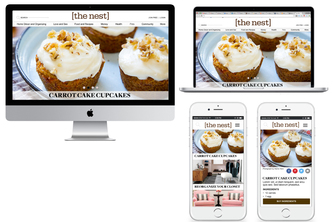 The Nest Redesign