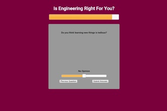 Is Engineering Right For You?