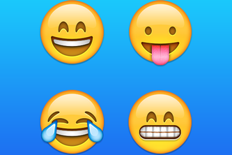 Emojimation