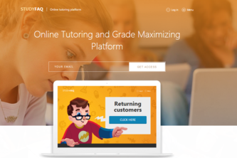 StudyFAQ