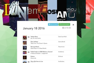 Spotlist [Premium]