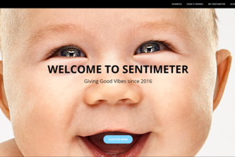 Sentimeter