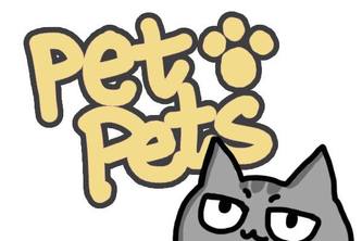 Pet Pets