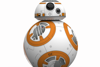 The Force Ghost Writer